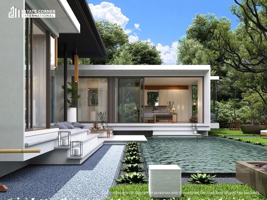 BOTANICA Modern Loft — Premium Tropical-Modern Villas in Phuket