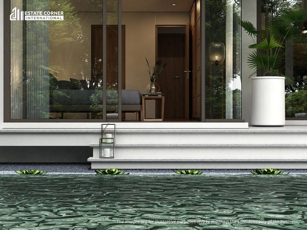 BOTANICA Modern Loft — Premium Tropical-Modern Villas in Phuket