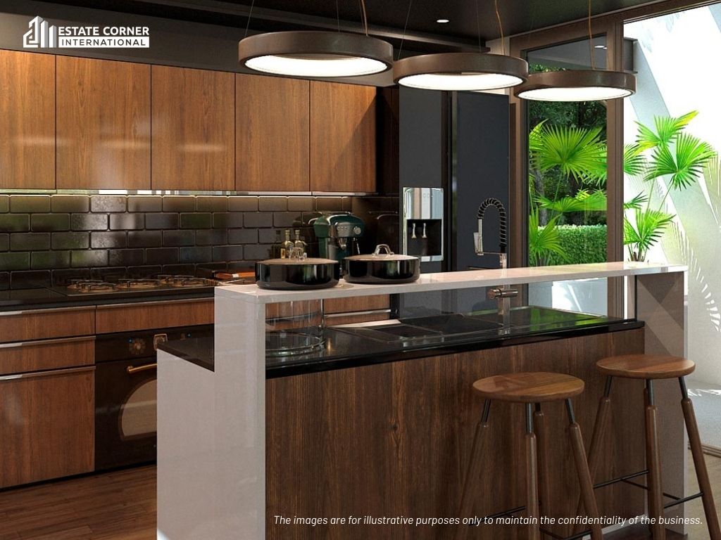 BOTANICA Modern Loft — Premium Tropical-Modern Villas in Phuket