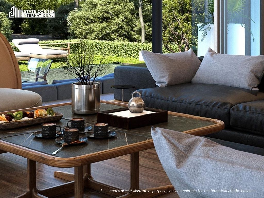 BOTANICA Modern Loft — Premium Tropical-Modern Villas in Phuket