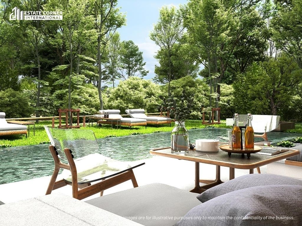 BOTANICA Modern Loft — Premium Tropical-Modern Villas in Phuket