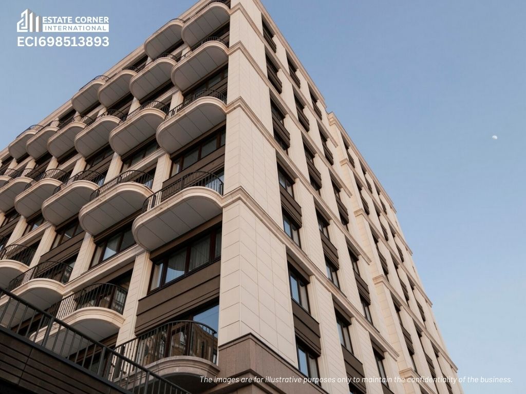 City-Core Hotel Investment Opportunity in Bangkok’s Chatuchak District