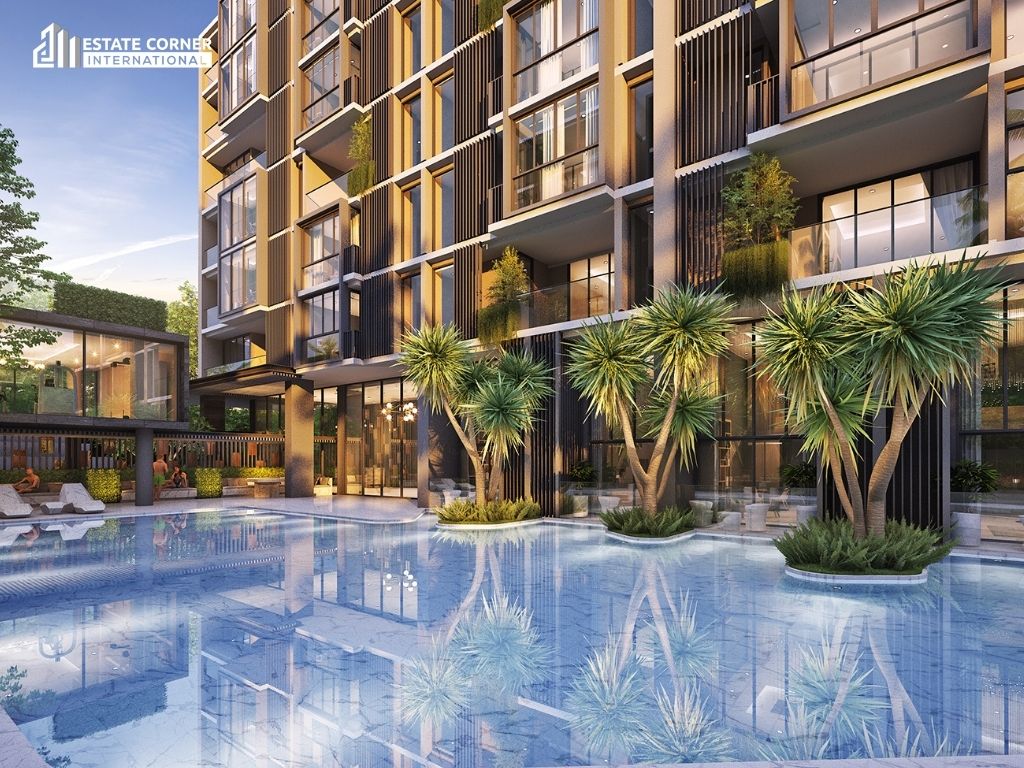 The Balance By the Beach — Contemporary Beach-side Living at Kata, Phuket