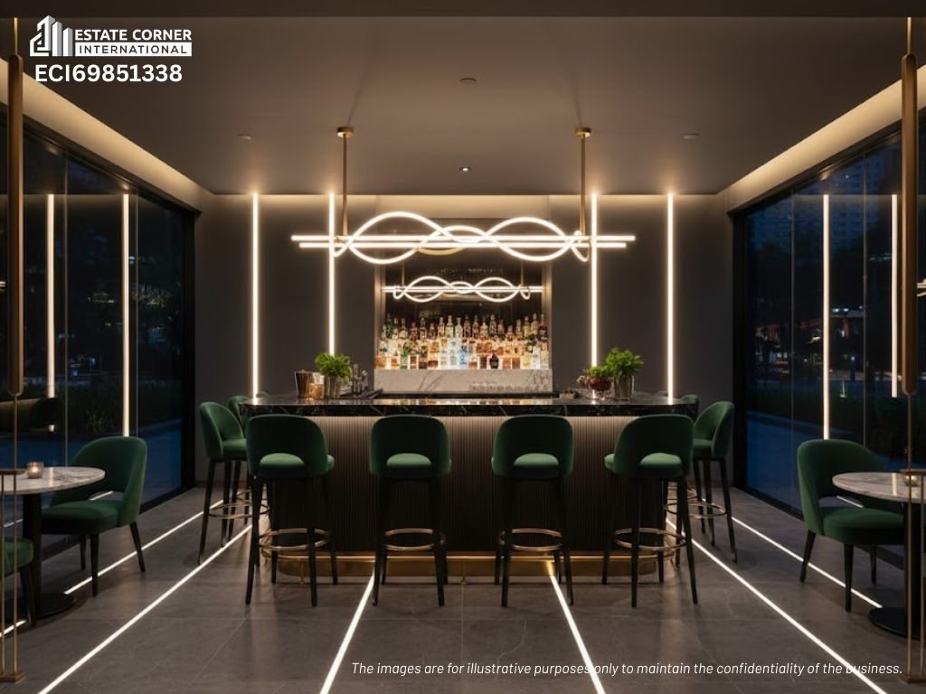 Hotel Investment Asset Near Metro in Greater Bangkok with High Yield Potential