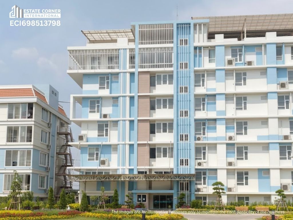 Senior Care Facility Opportunity in Pak Kret Nonthaburi, ready for conversion and business launch