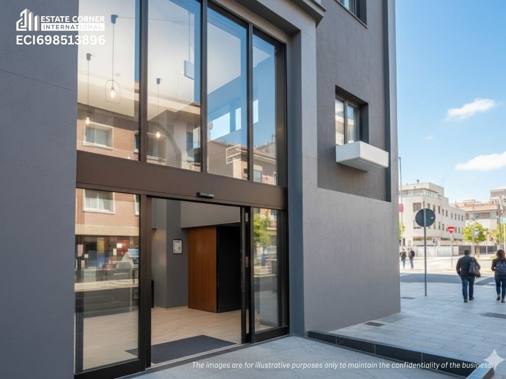 Osaka Hotel for Investors Seeking Yield and Upside