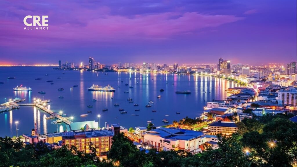 Pattaya Hotel Investment Outlook 2026: Demand Is Back, Selectivity Wins