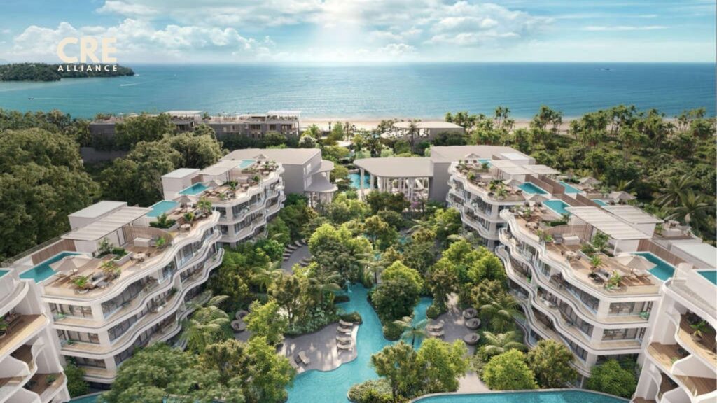 Projected ROI and Payback Period for Phuket Hotels 2024–2026