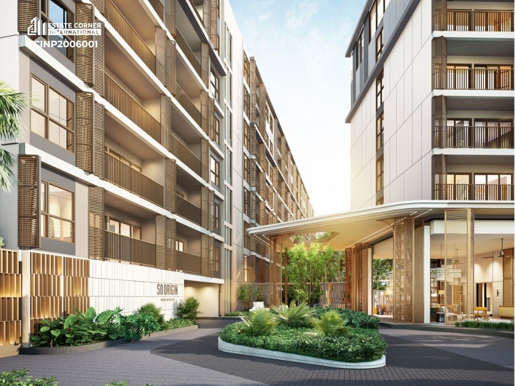 SO Origin Bangtao Beach